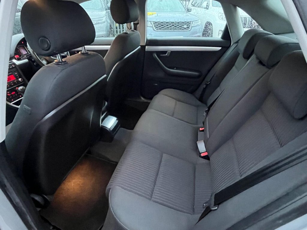 Used Audi A4 2007 for sale - 76773017: Photo 27