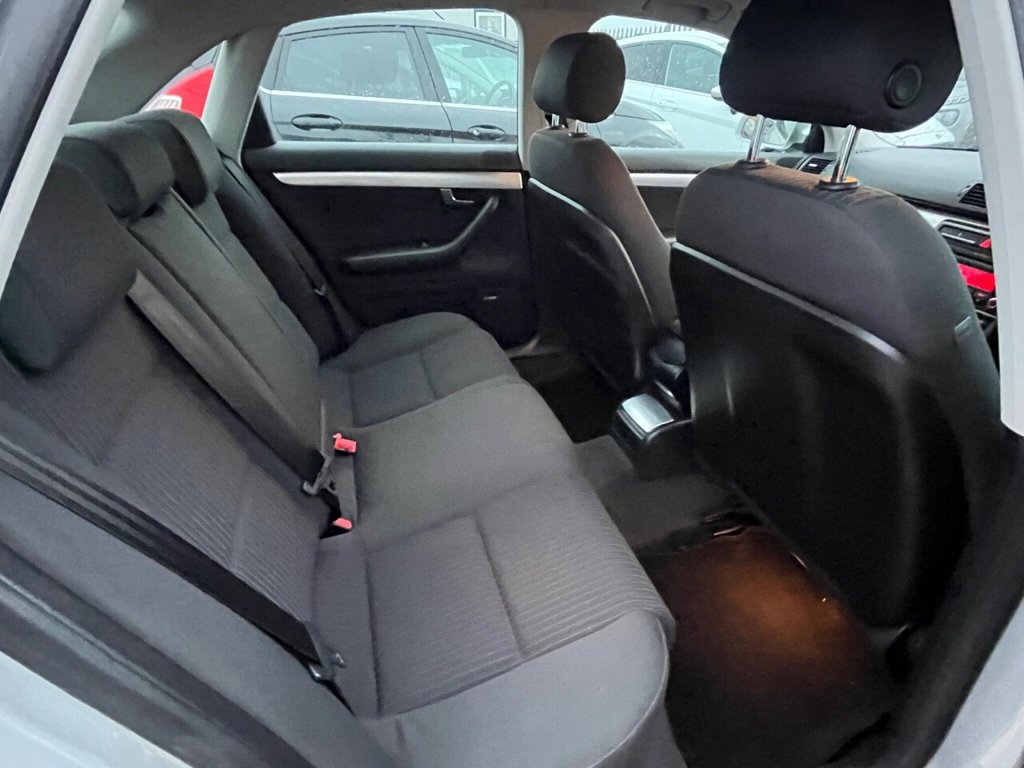 Used Audi A4 2007 for sale - 76773017: Photo 28