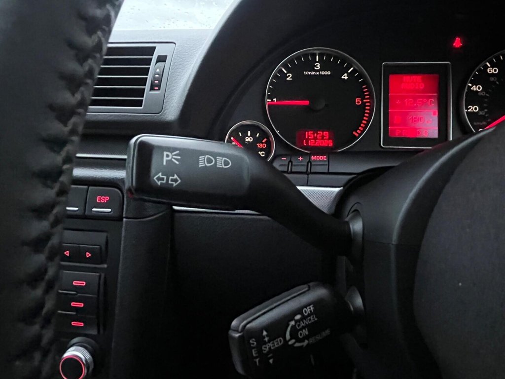 Used Audi A4 2007 for sale - 76773017: Photo 29