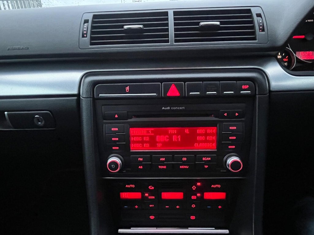 Used Audi A4 2007 for sale - 76773017: Photo 31