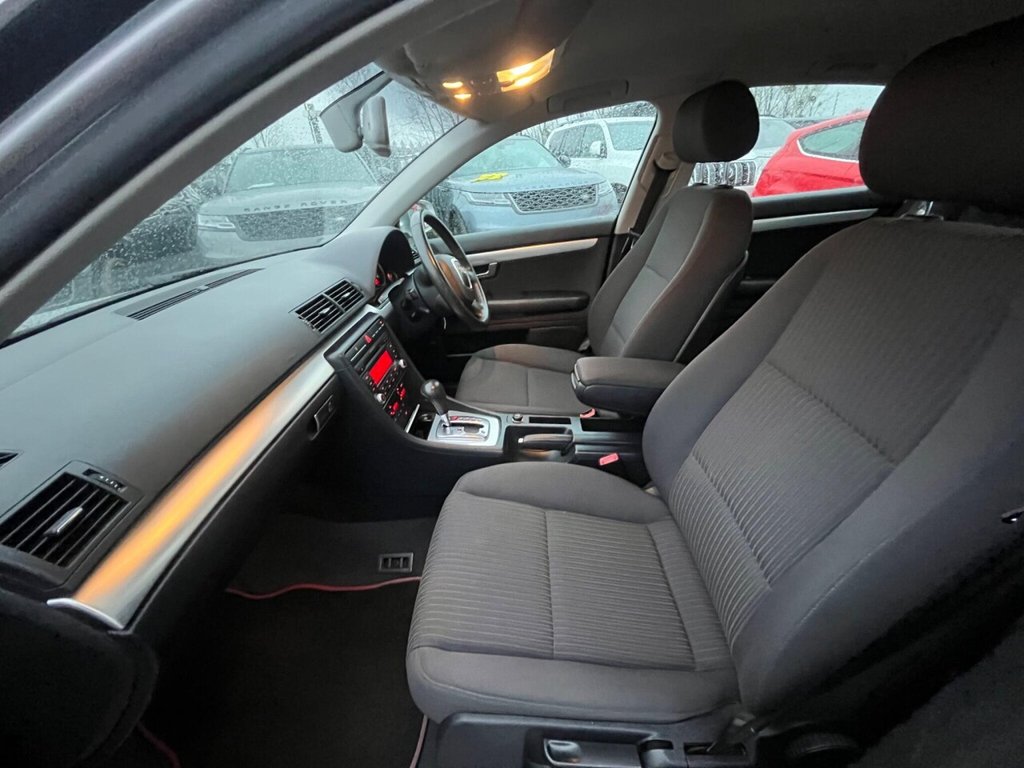 Used Audi A4 2007 for sale - 76773017: Photo 36