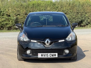 Used Renault Clio 2015 for sale - 75432873: Photo