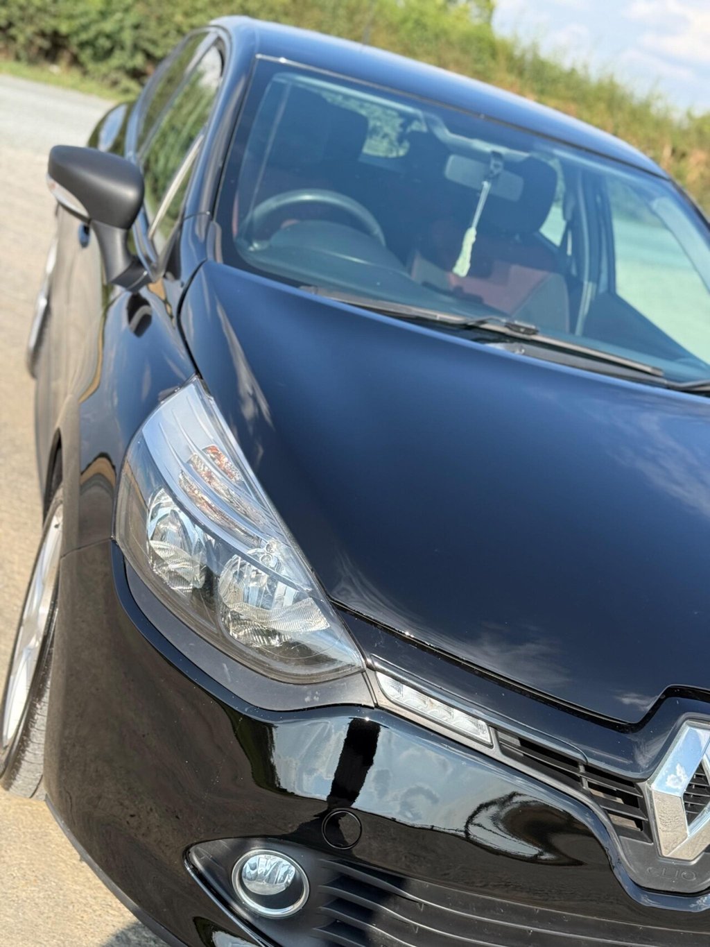 Vehicle 50
