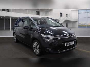 Used Citroen Grand C4 Picasso 2014 for sale - 77786017: Photo