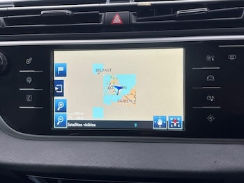 Used Citroen Grand C4 Picasso 2014 for sale - 77786017: Photo