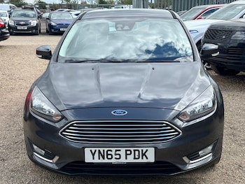Used Ford Focus 2015 for sale - 78682828: Photo