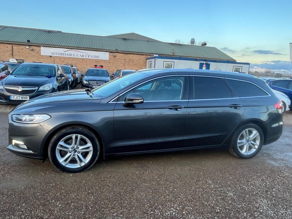 Used Ford Mondeo 2016 for sale - 77263631: Photo 15