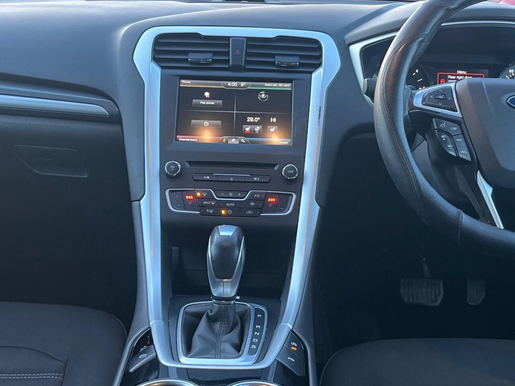 Used Ford Mondeo 2016 for sale - 77263631: Photo 23