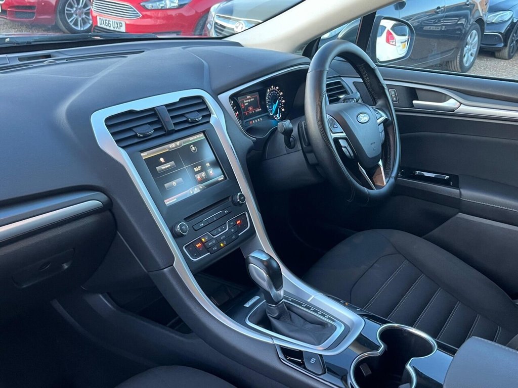 Used Ford Mondeo 2016 for sale - 77263631: Photo 25