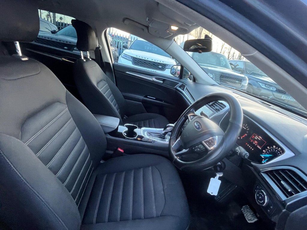 Used Ford Mondeo 2016 for sale - 77263631: Photo 26