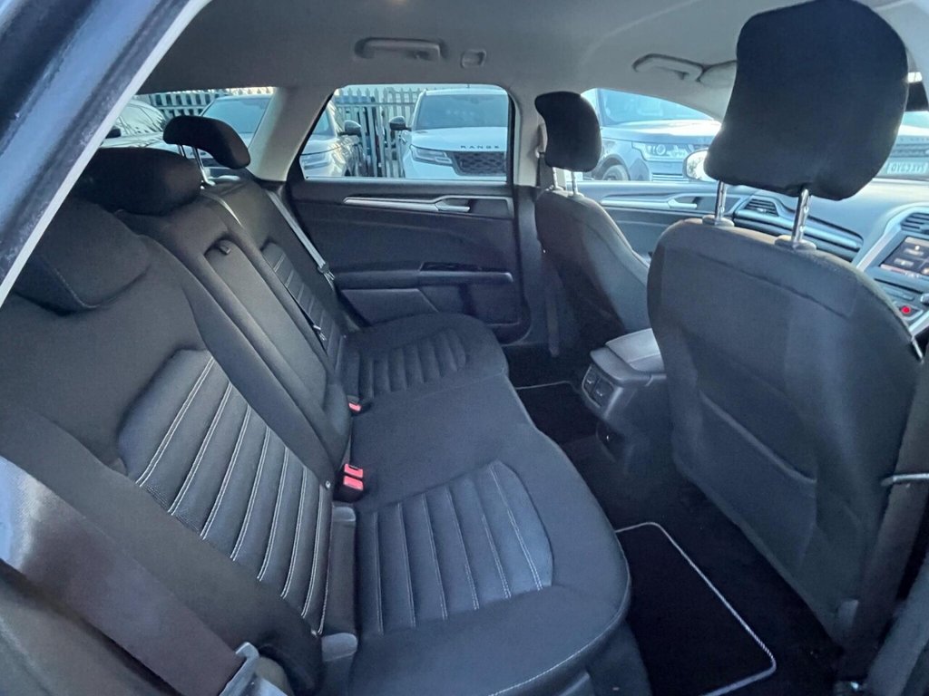 Used Ford Mondeo 2016 for sale - 77263631: Photo 27