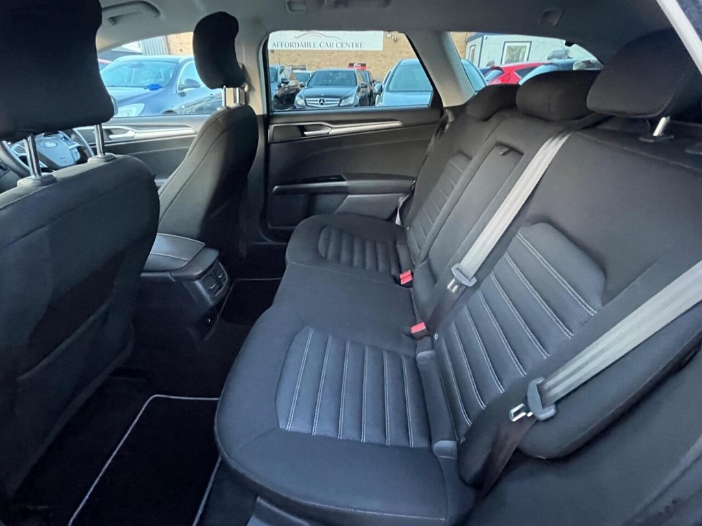 Used Ford Mondeo 2016 for sale - 77263631: Photo 28