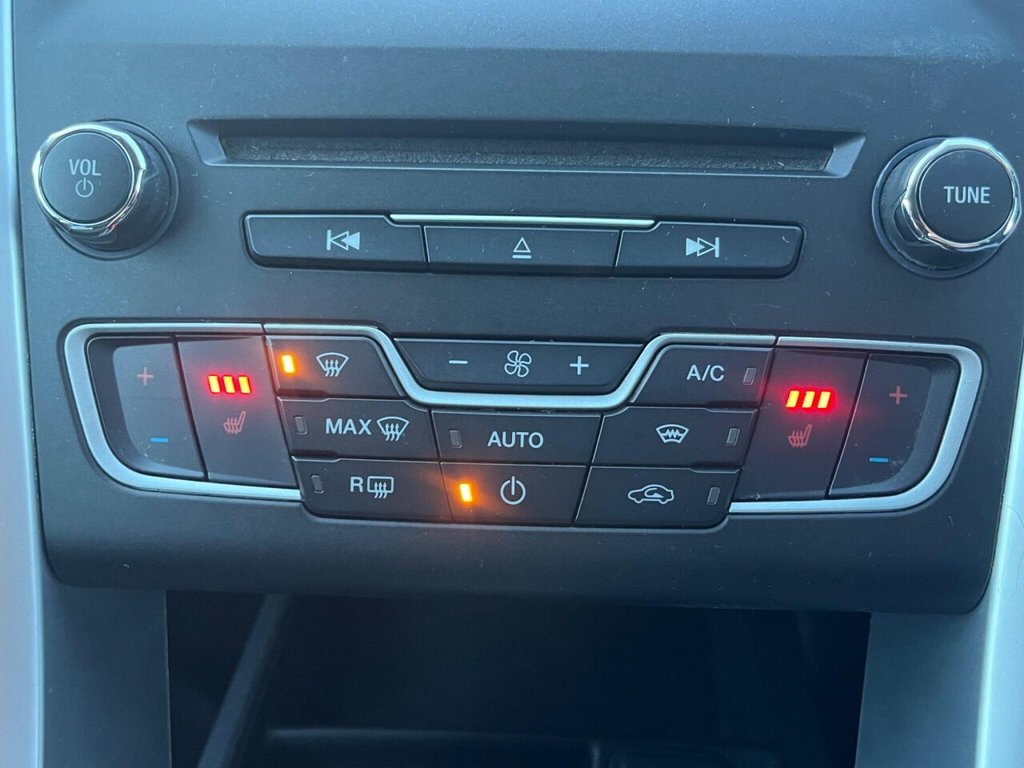 Used Ford Mondeo 2016 for sale - 77263631: Photo 30