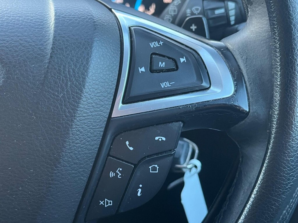 Used Ford Mondeo 2016 for sale - 77263631: Photo 32