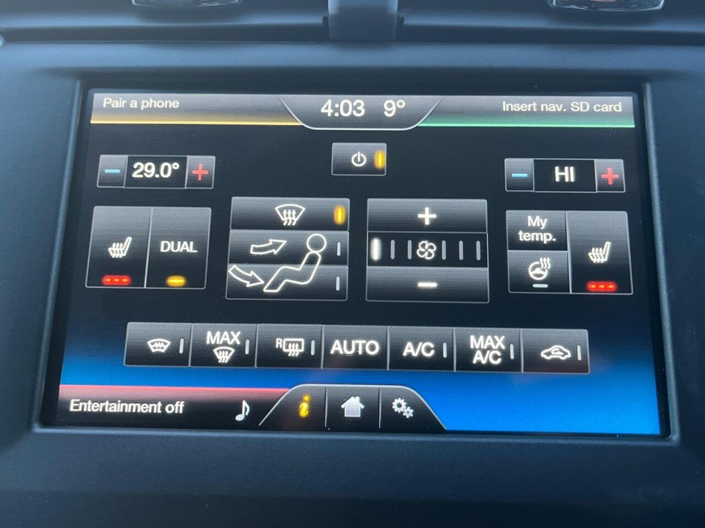 Used Ford Mondeo 2016 for sale - 77263631: Photo 34