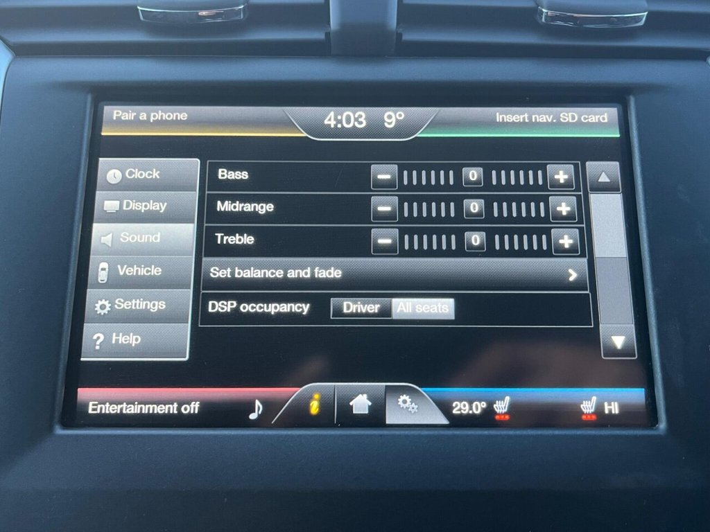 Used Ford Mondeo 2016 for sale - 77263631: Photo 35