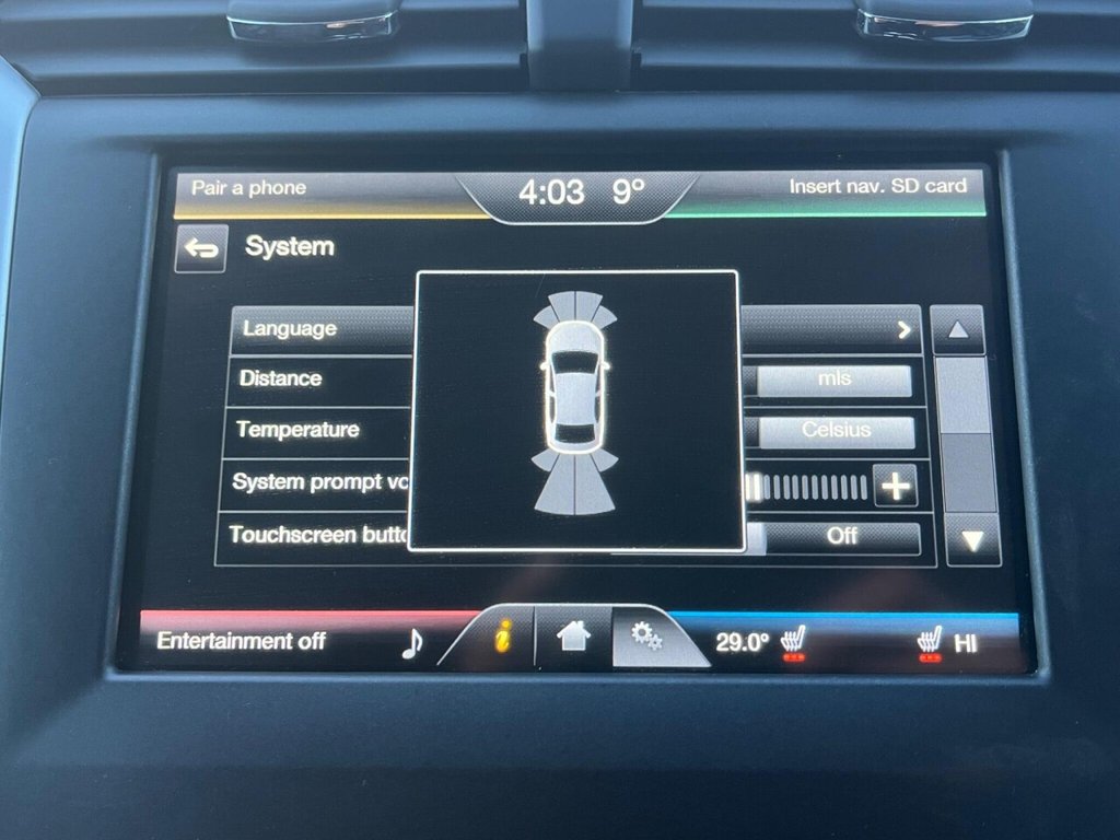 Used Ford Mondeo 2016 for sale - 77263631: Photo 36