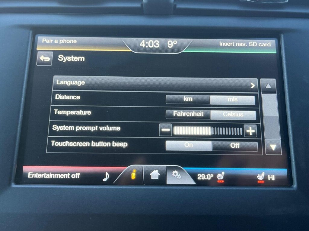 Used Ford Mondeo 2016 for sale - 77263631: Photo 37