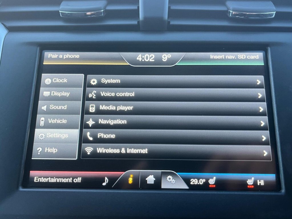 Used Ford Mondeo 2016 for sale - 77263631: Photo 38