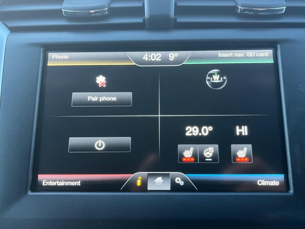 Used Ford Mondeo 2016 for sale - 77263631: Photo 39