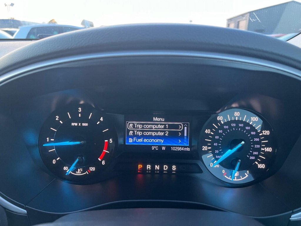 Used Ford Mondeo 2016 for sale - 77263631: Photo 41