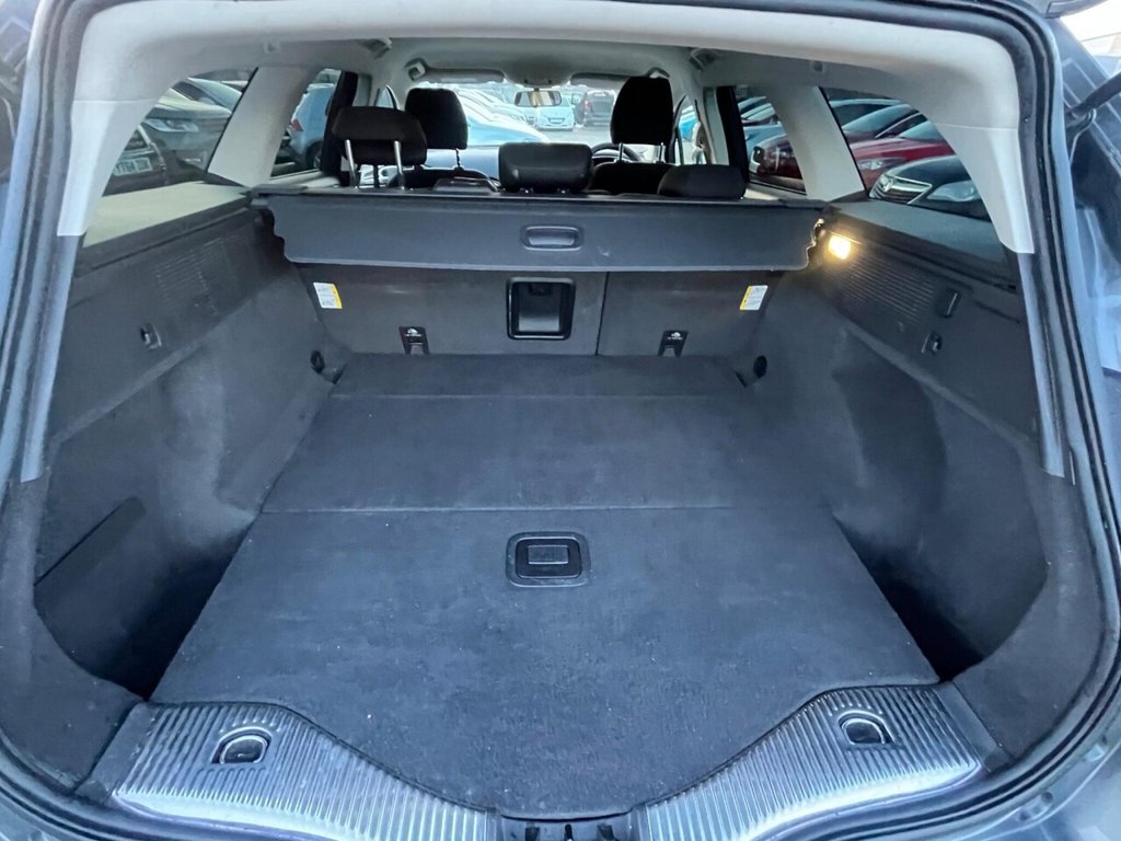 Used Ford Mondeo 2016 for sale - 77263631: Photo 42