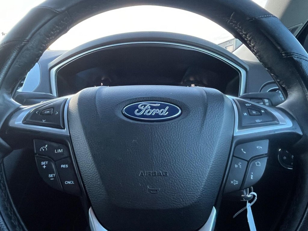 Used Ford Mondeo 2016 for sale - 77263631: Photo 43