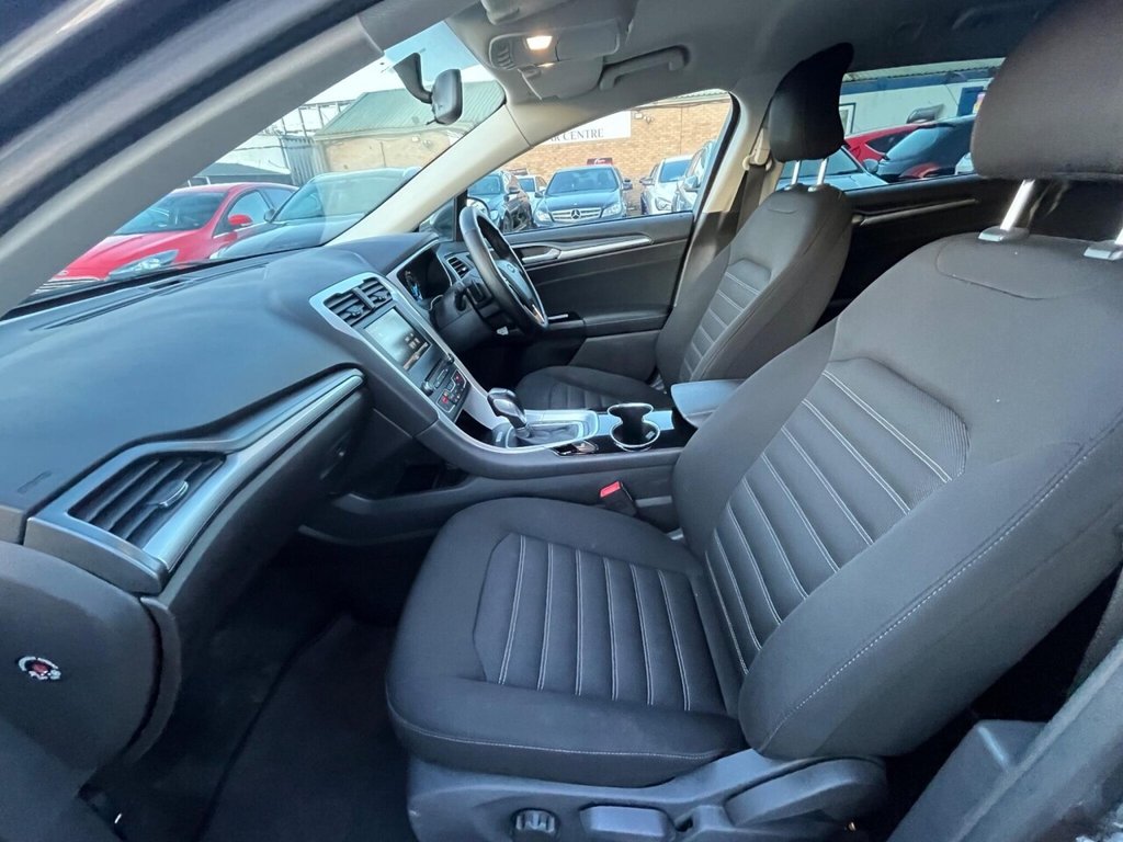 Used Ford Mondeo 2016 for sale - 77263631: Photo 47