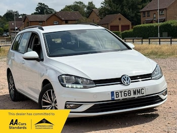Used Volkswagen Golf 2019 for sale - 79261091: Photo