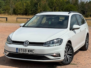 Used Volkswagen Golf 2019 for sale - 79261091: Photo