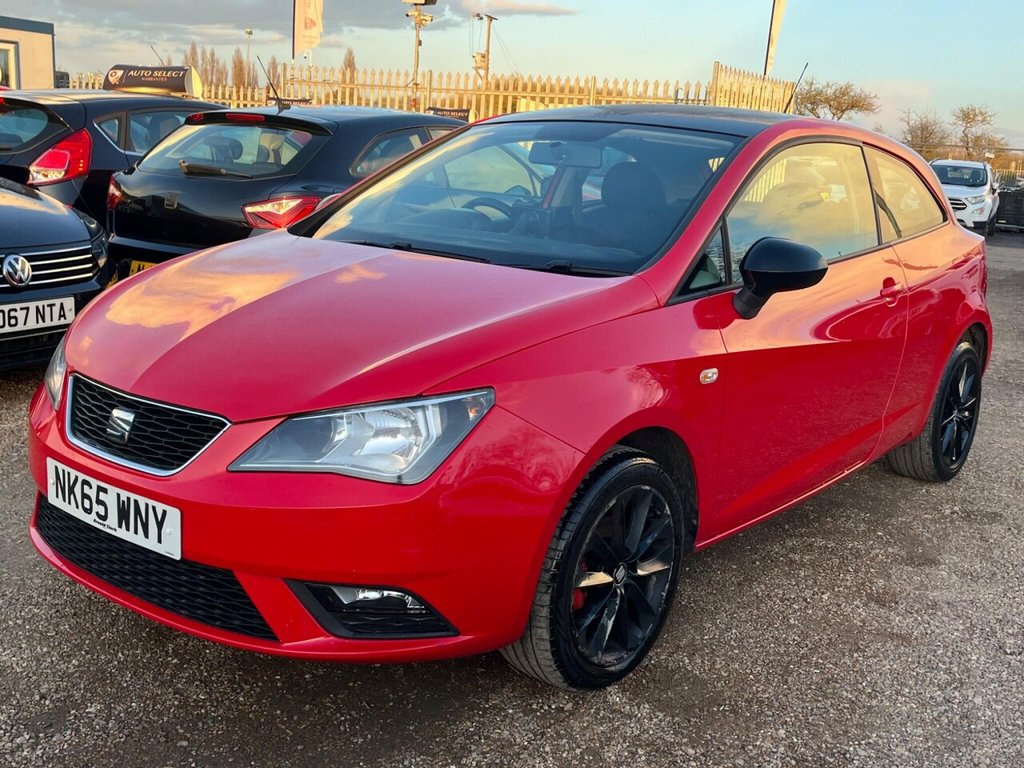 Used SEAT Ibiza 2015 for sale - 77893710: Photo 11