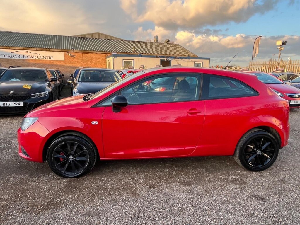 Used SEAT Ibiza 2015 for sale - 77893710: Photo 16