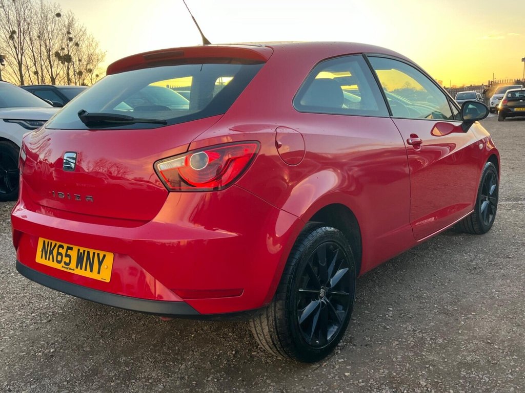 Used SEAT Ibiza 2015 for sale - 77893710: Photo 20