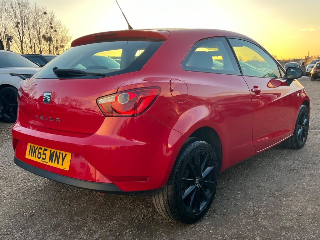 Used SEAT Ibiza 2015 for sale - 77893710: Photo 21