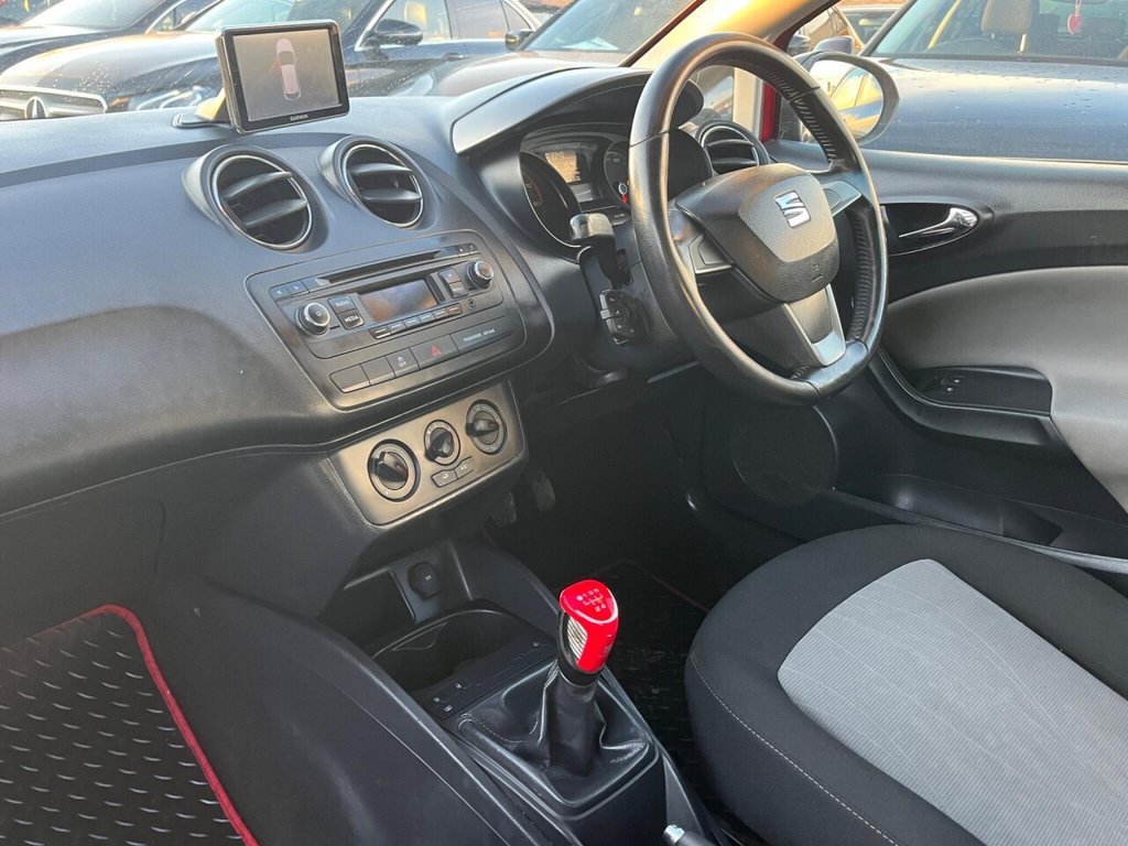 Used SEAT Ibiza 2015 for sale - 77893710: Photo 23