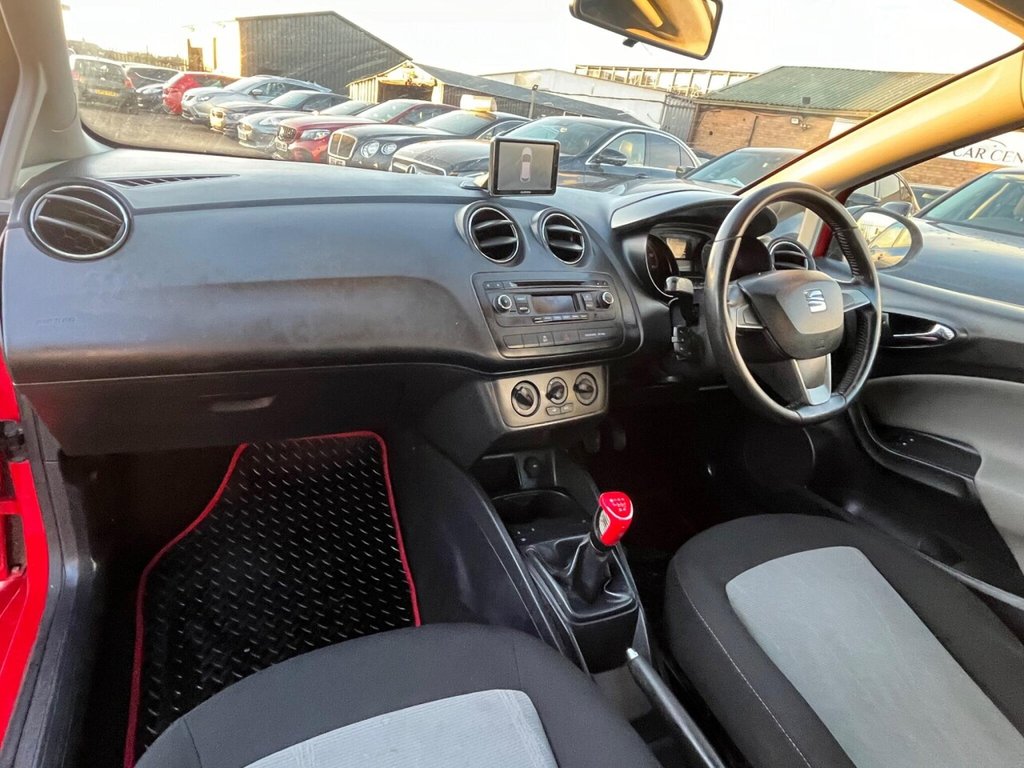 Used SEAT Ibiza 2015 for sale - 77893710: Photo 24