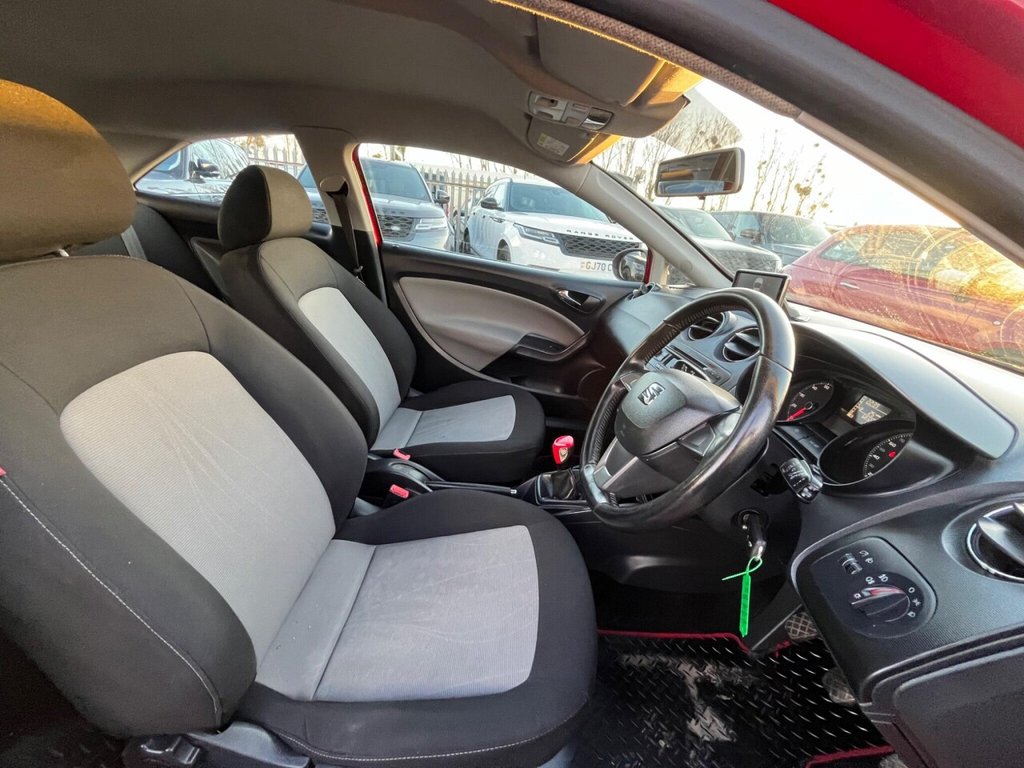 Used SEAT Ibiza 2015 for sale - 77893710: Photo 25