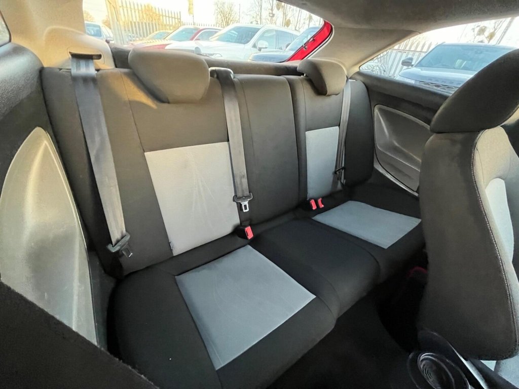 Used SEAT Ibiza 2015 for sale - 77893710: Photo 26