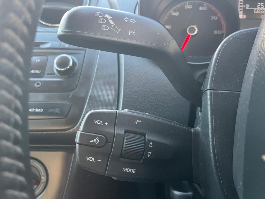 Used SEAT Ibiza 2015 for sale - 77893710: Photo 28