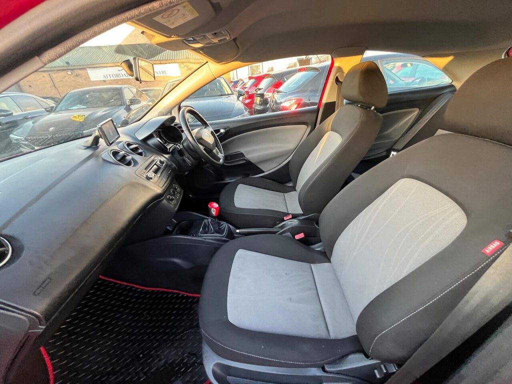 Used SEAT Ibiza 2015 for sale - 77893710: Photo 32