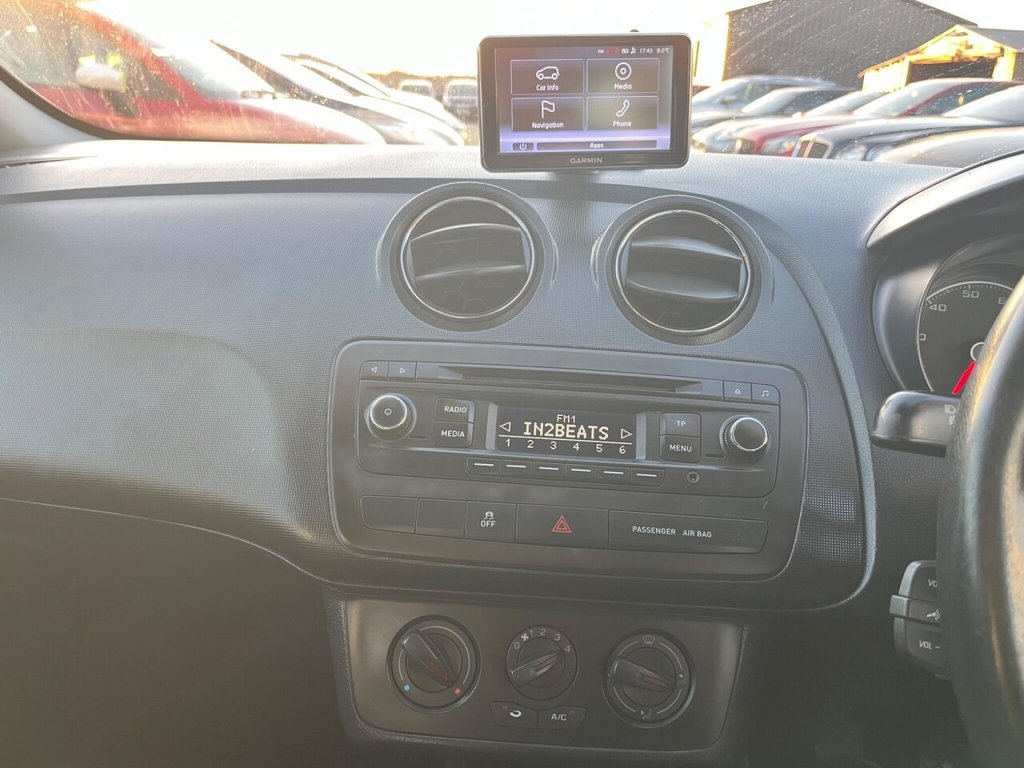 Used SEAT Ibiza 2015 for sale - 77893710: Photo 34