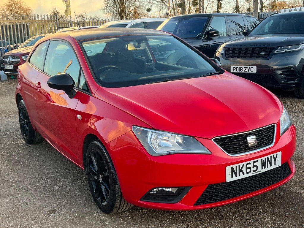 Used SEAT Ibiza 2015 for sale - 77893710: Photo 7