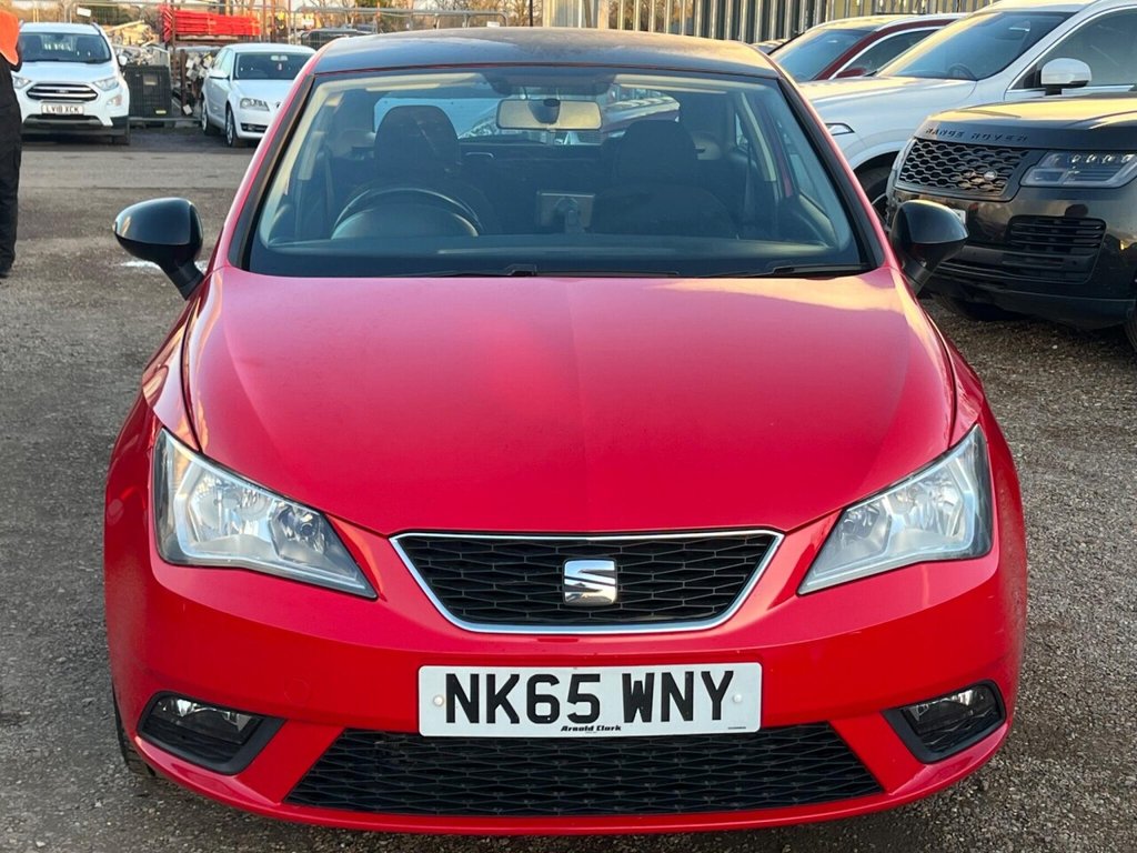 Used SEAT Ibiza 2015 for sale - 77893710: Photo 9