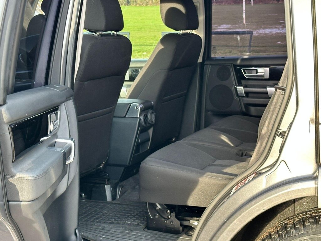 Used Land Rover Discovery 2016 for sale - 77121889: Photo 17