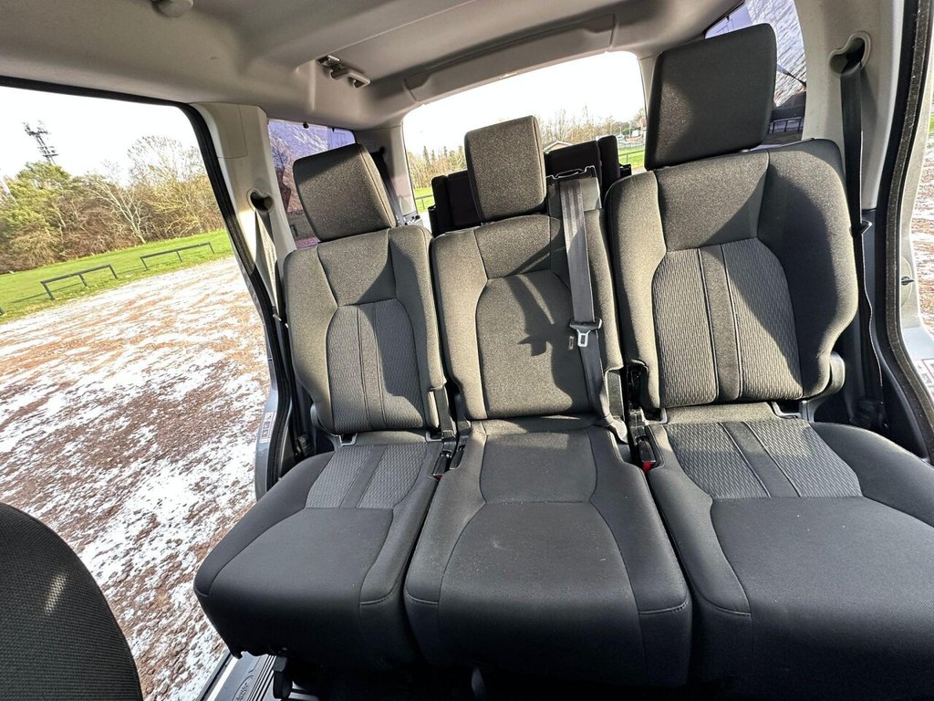 Used Land Rover Discovery 2016 for sale - 77121889: Photo 18