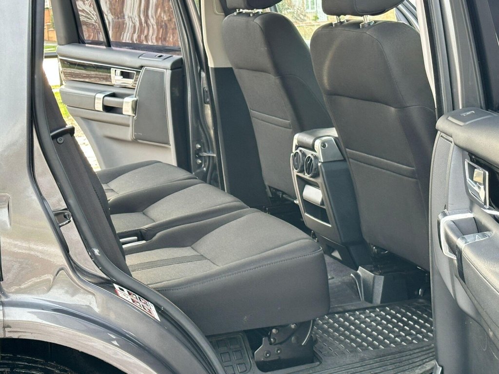 Used Land Rover Discovery 2016 for sale - 77121889: Photo 19