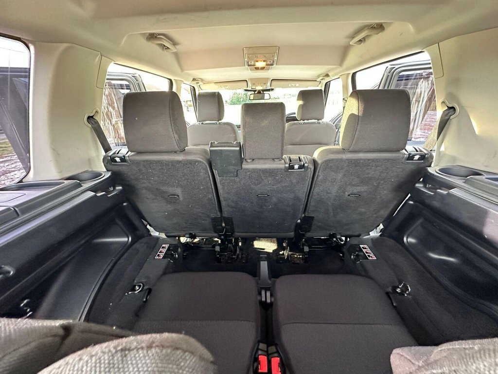 Used Land Rover Discovery 2016 for sale - 77121889: Photo 20