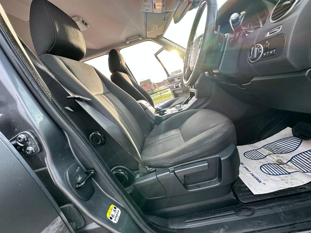 Used Land Rover Discovery 2016 for sale - 77121889: Photo 23