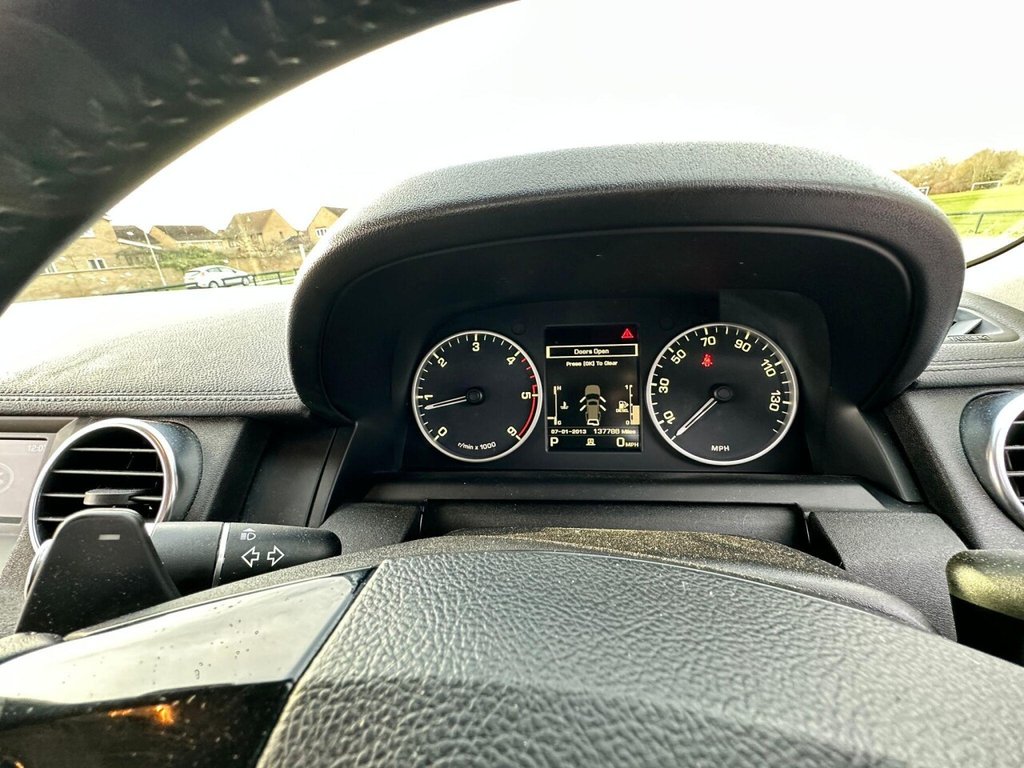 Used Land Rover Discovery 2016 for sale - 77121889: Photo 24