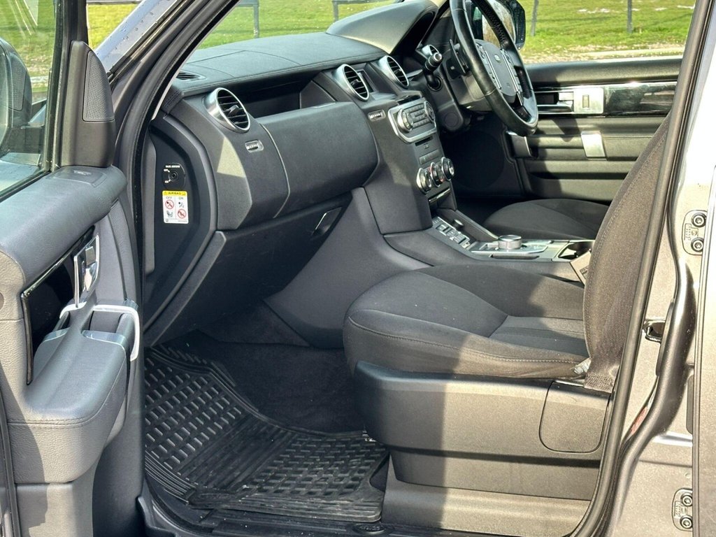 Used Land Rover Discovery 2016 for sale - 77121889: Photo 27